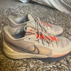 Nike Sabrina 1 Basketball Shoes